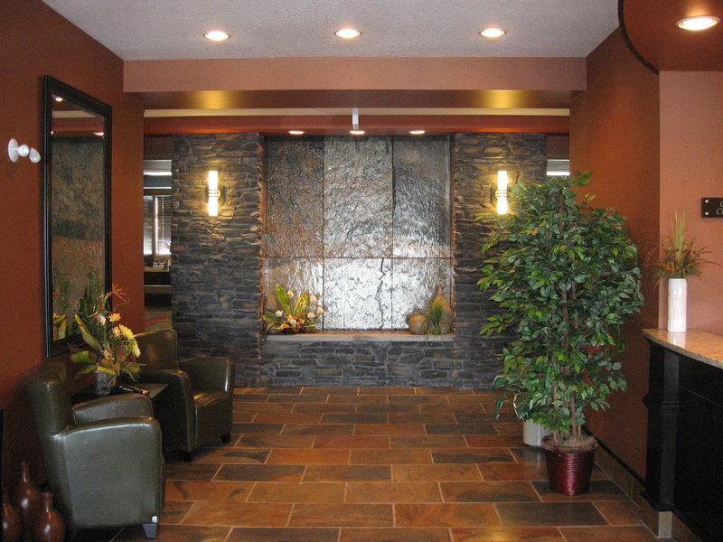 Best Western Bonnyville Inn & Suites Interior photo